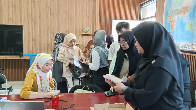 Registrasi Tes UTBK Sesi 2, Selasa, 4 Agustus 2026