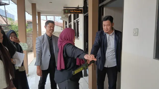 Registrasi Tes UTBK Sesi 2, Selasa, 4 Agustus 2026