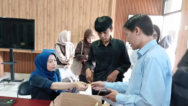 Registrasi Tes UTBK Sesi 2, Senin, 3 Agustus 2026
