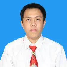 Foto Restu Bias Primandhika, S.S., M.Pd.