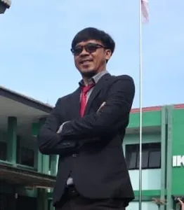 Foto Faridillah Fahmi Nurfurqon, M.Pd.