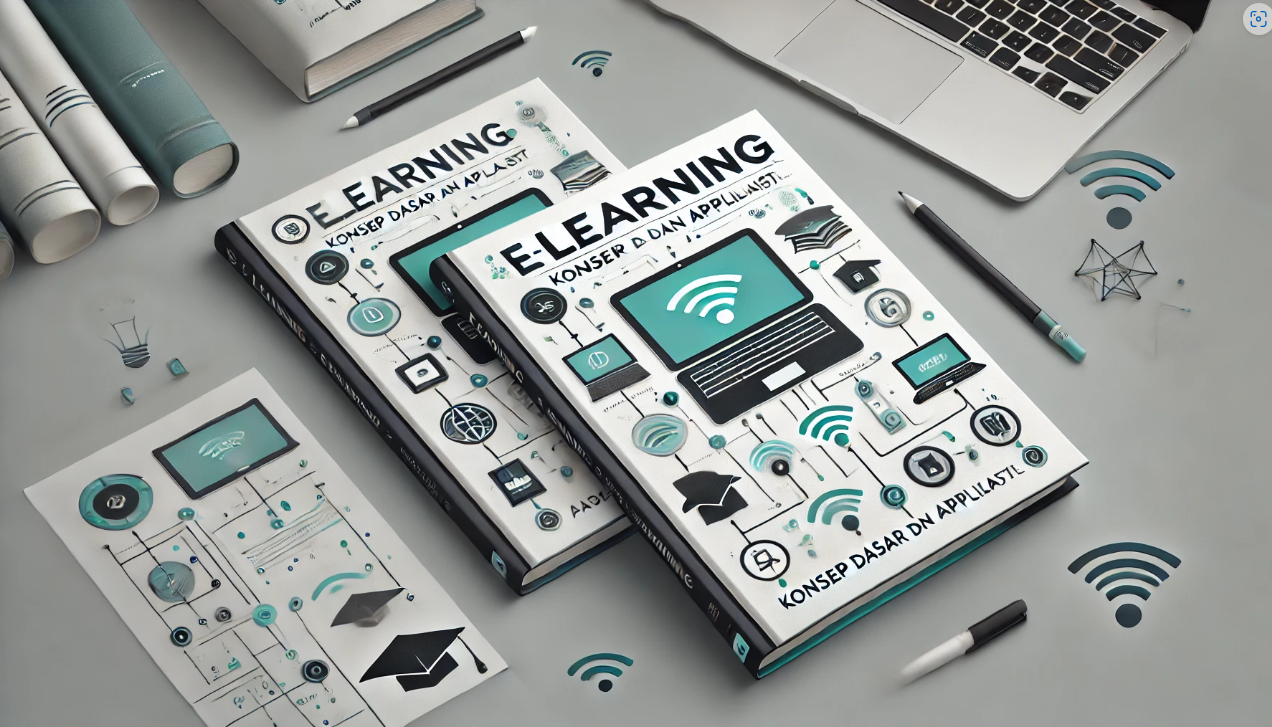 eLearning - Konsep Dasar dan Aplikasi