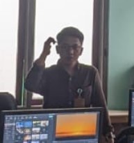 Staf IT dan Dokumentasi