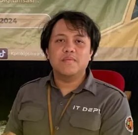 Kepala Bagian IT